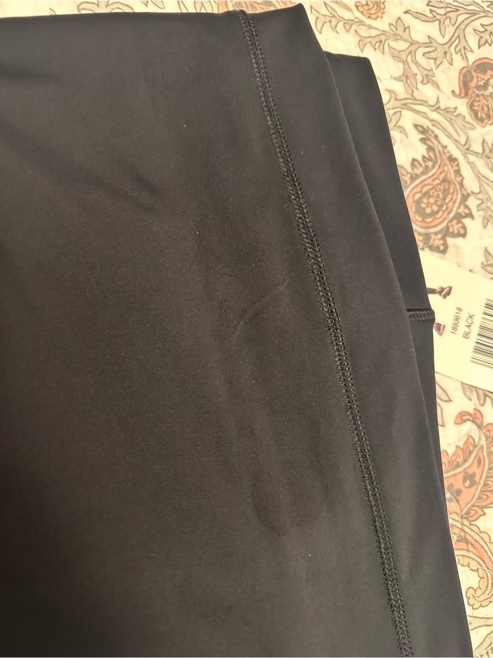 NWT adidas Women's Athletic Leggings *READ DESCRIPTION - Picture 2 of 5
